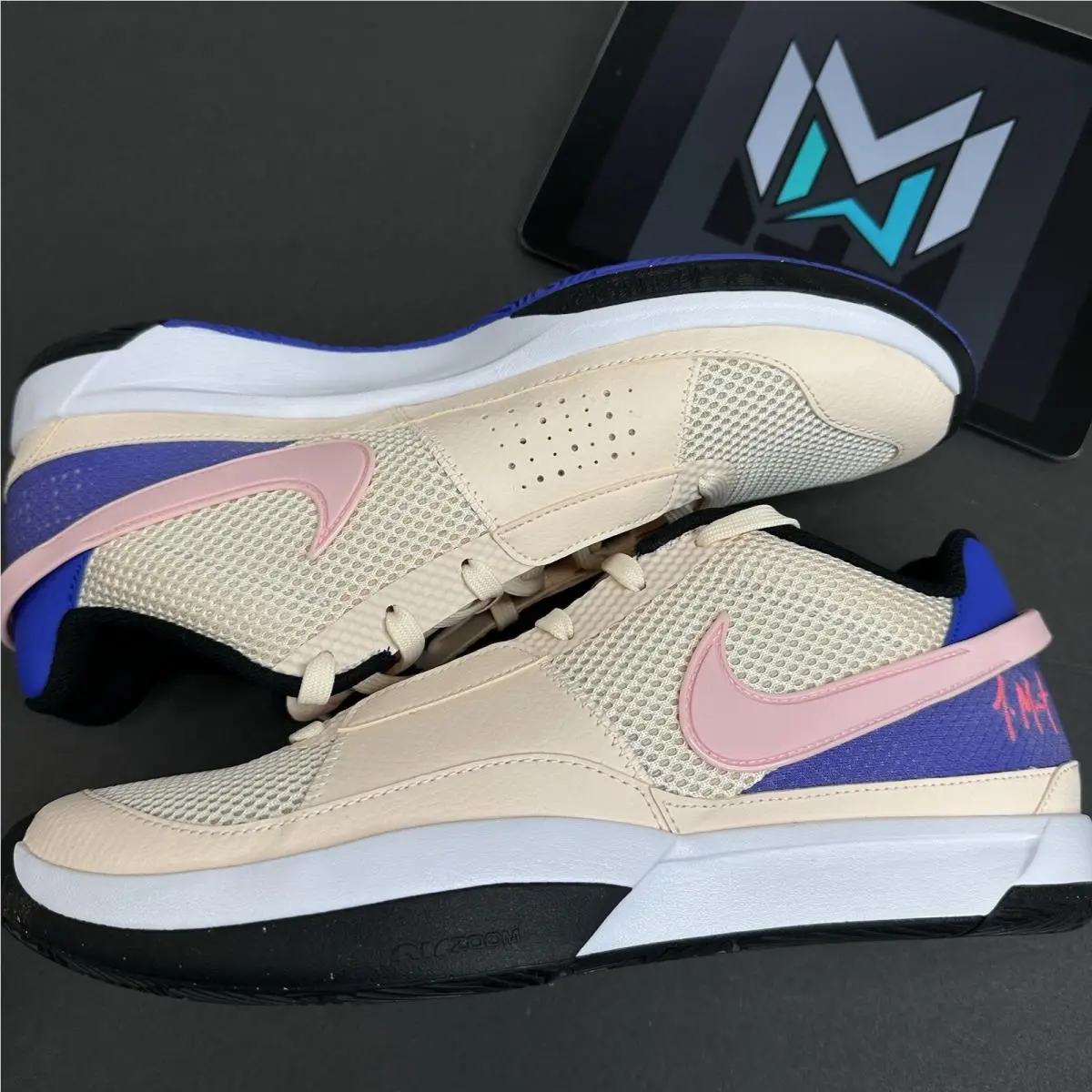 Nike shoes - Guava Ice 0