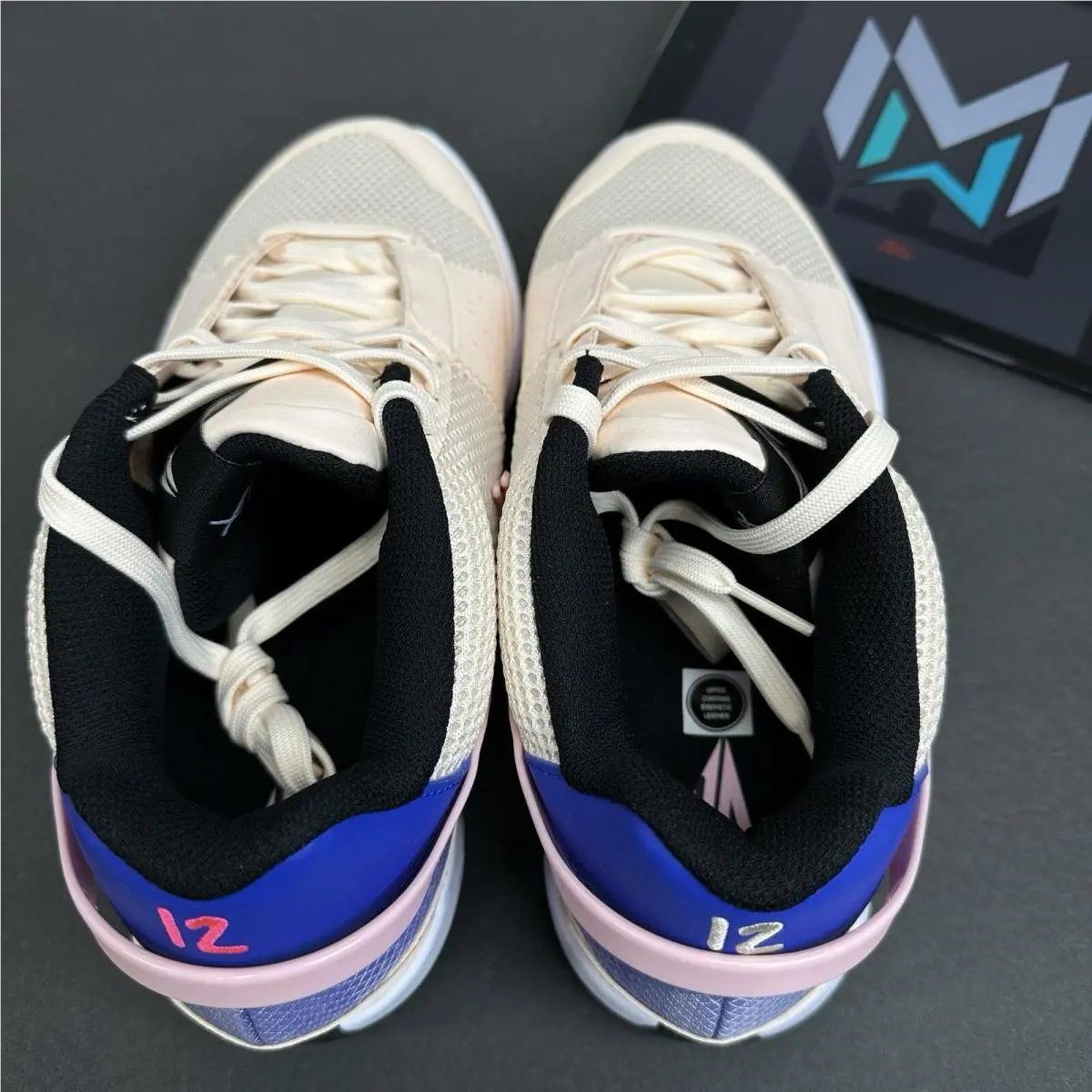 Nike shoes - Guava Ice 1