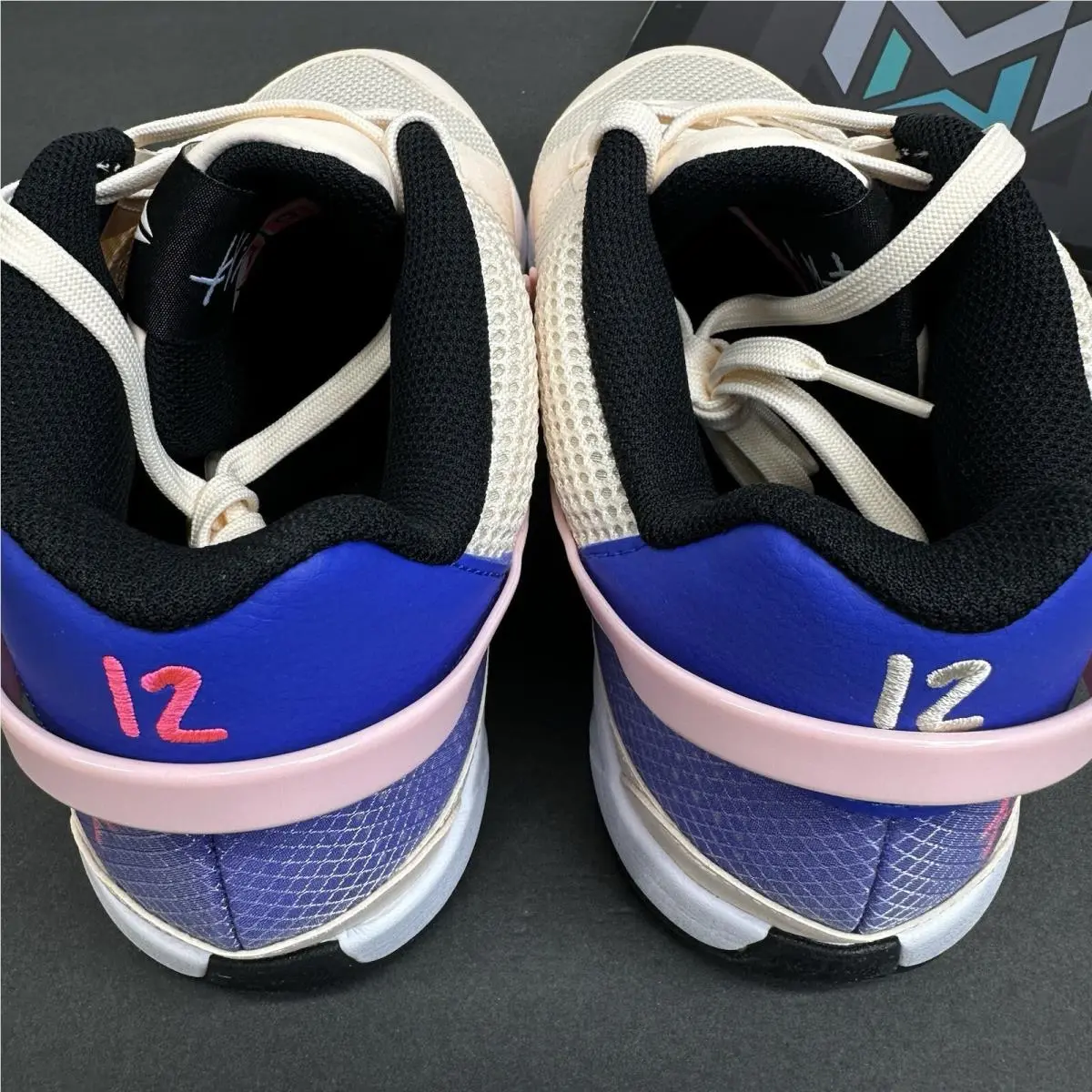 Nike shoes - Guava Ice 2