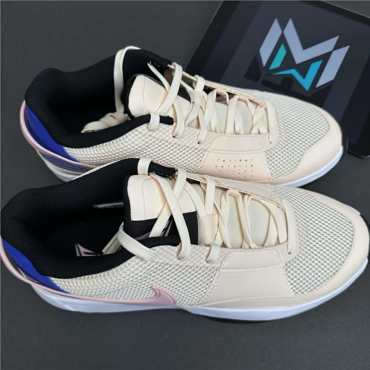 Nike shoes - Guava Ice 3