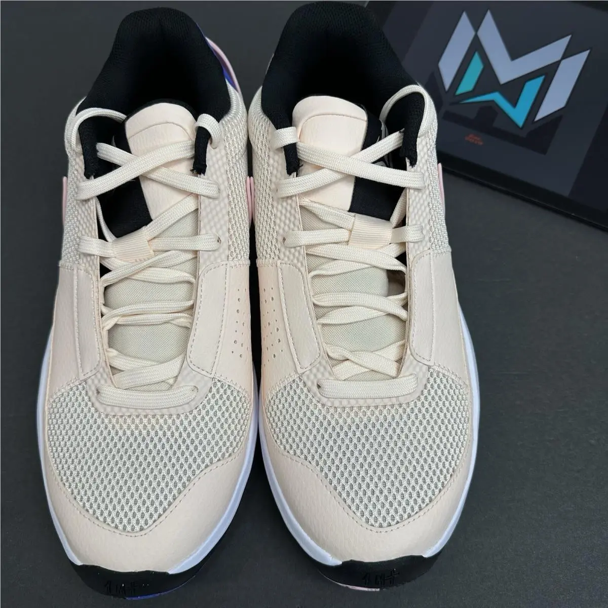 Nike shoes - Guava Ice 4