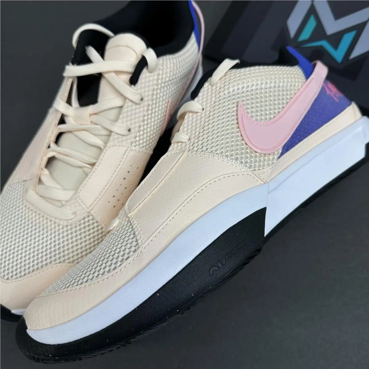 Nike shoes - Guava Ice 6