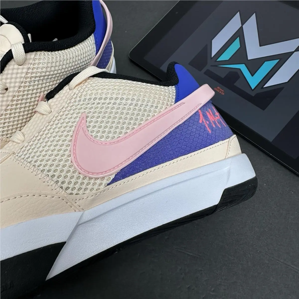 Nike shoes - Guava Ice 7