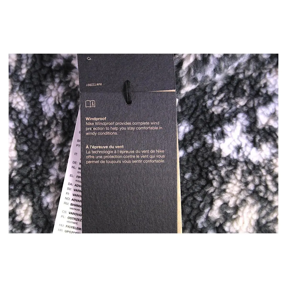 Nike clothing - Black 8