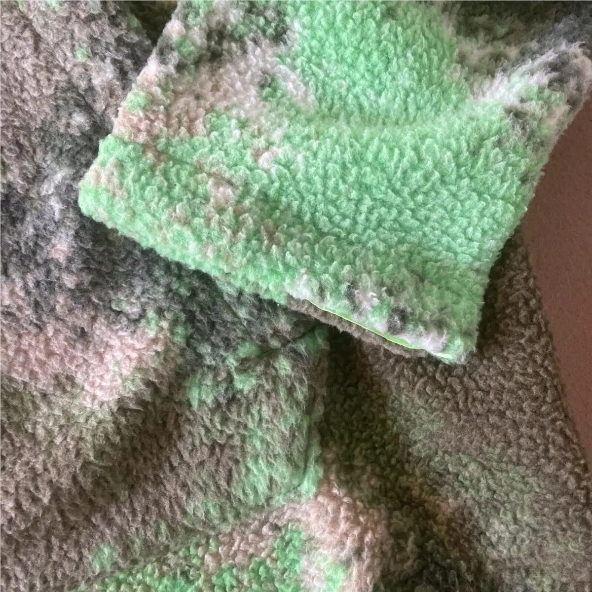 Nike clothing - Green 1