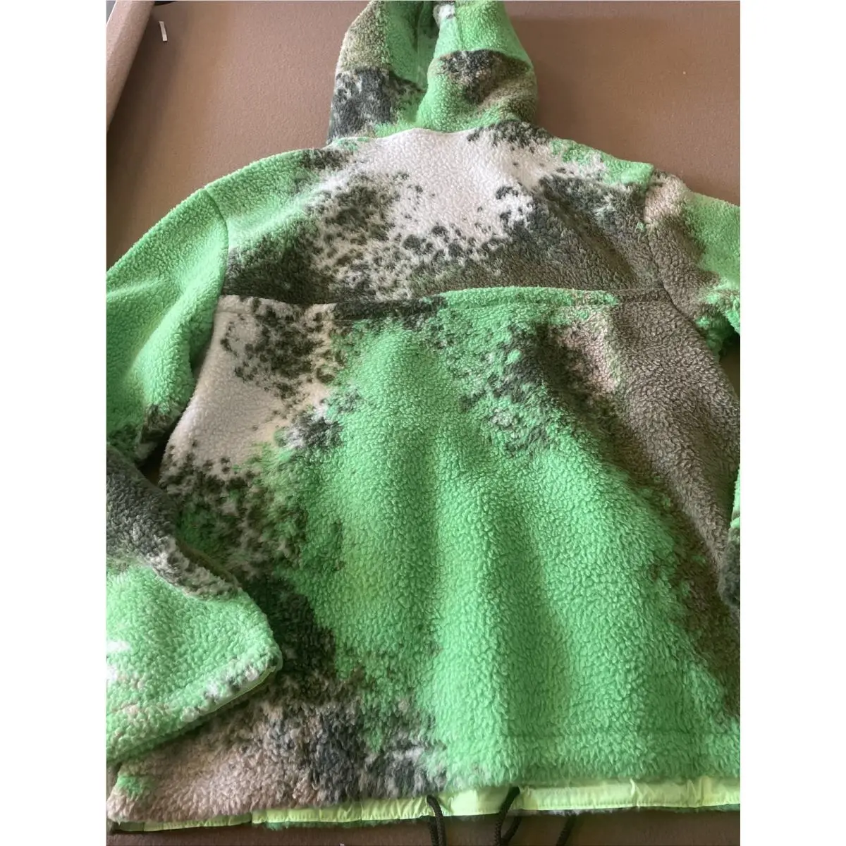 Nike clothing - Green 3