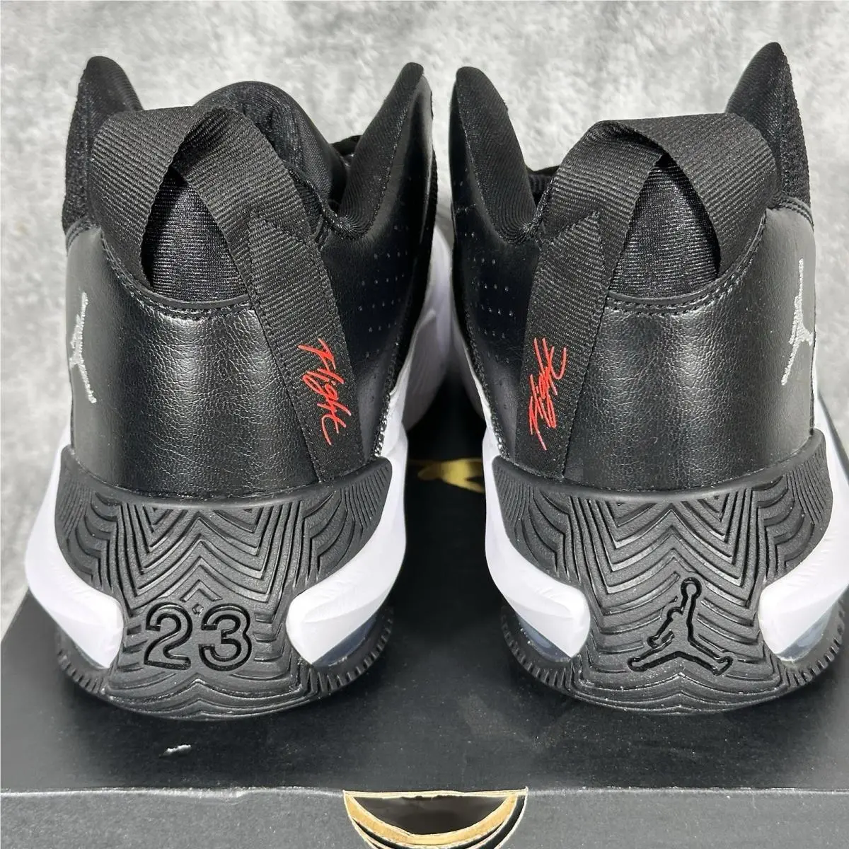 Nike shoes - Jordan Stay Loyal - Stay Loyal - DB2884-006 - White 3