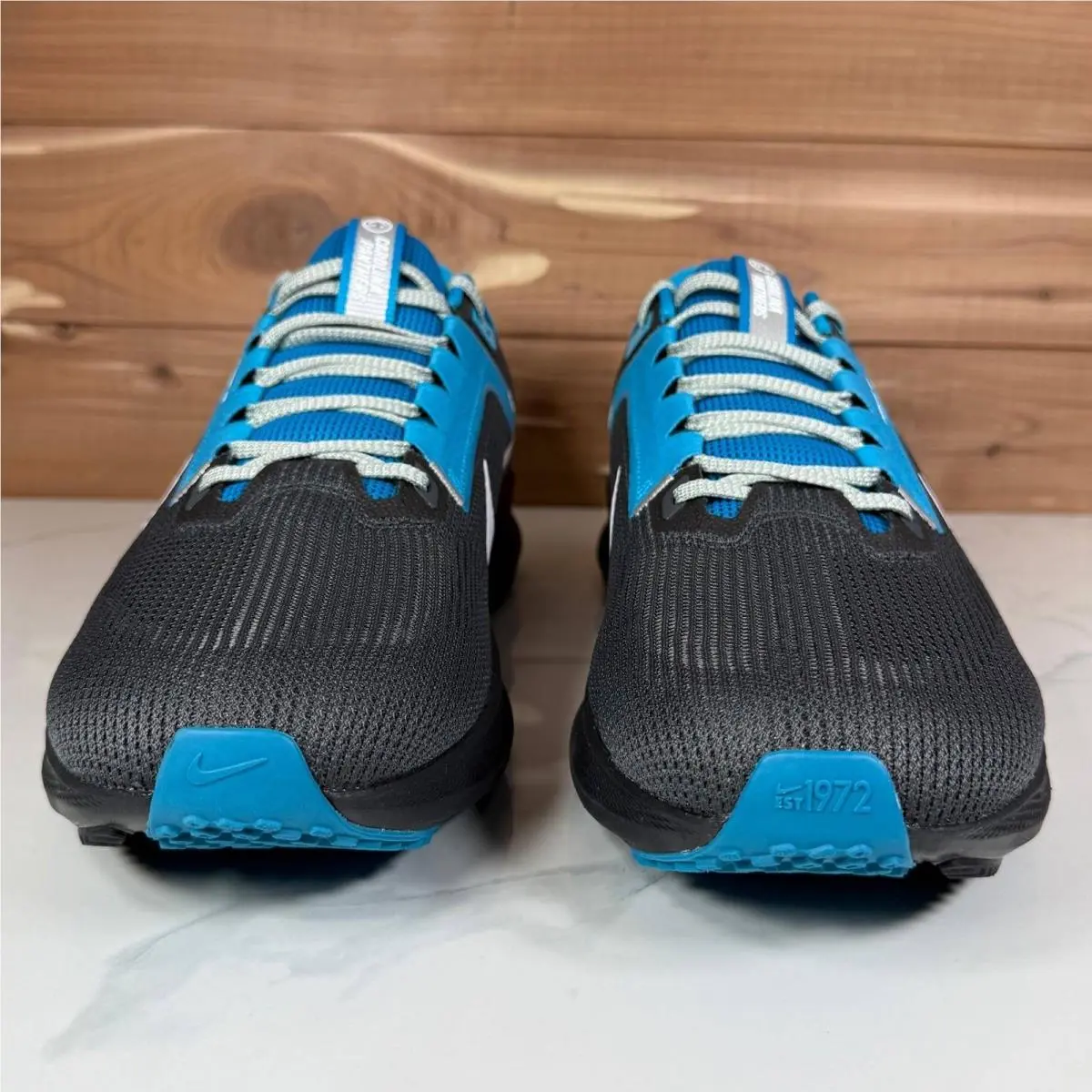Nike shoes - Nike Air Zoom Pegasus 40 - Gray 3