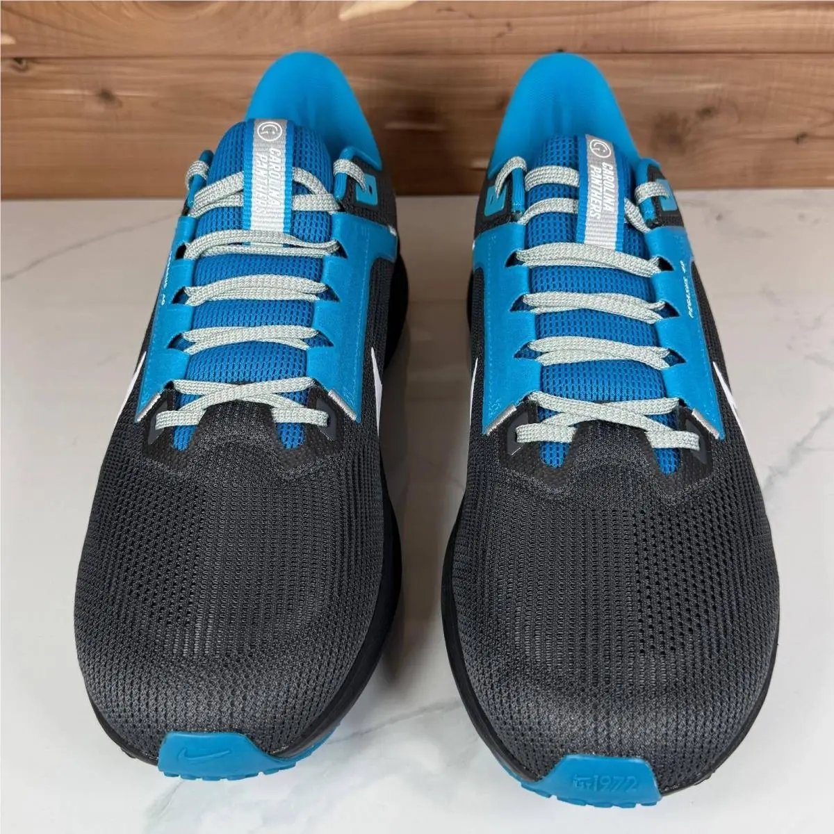 Nike shoes - Nike Air Zoom Pegasus 40 - Gray 4
