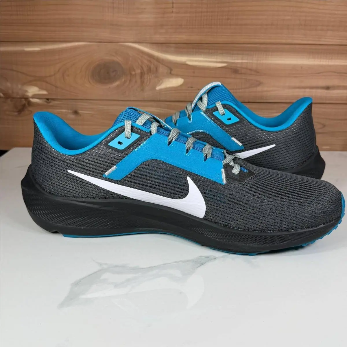 Nike shoes - Nike Air Zoom Pegasus 40 - Gray 10