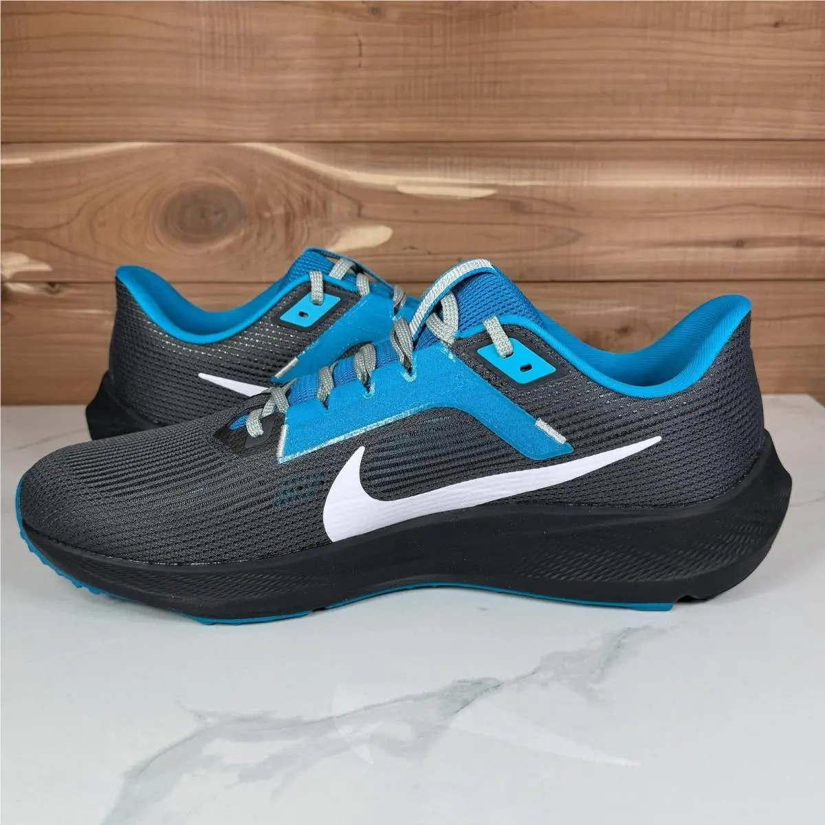 Nike shoes - Nike Air Zoom Pegasus 40 - Gray 11