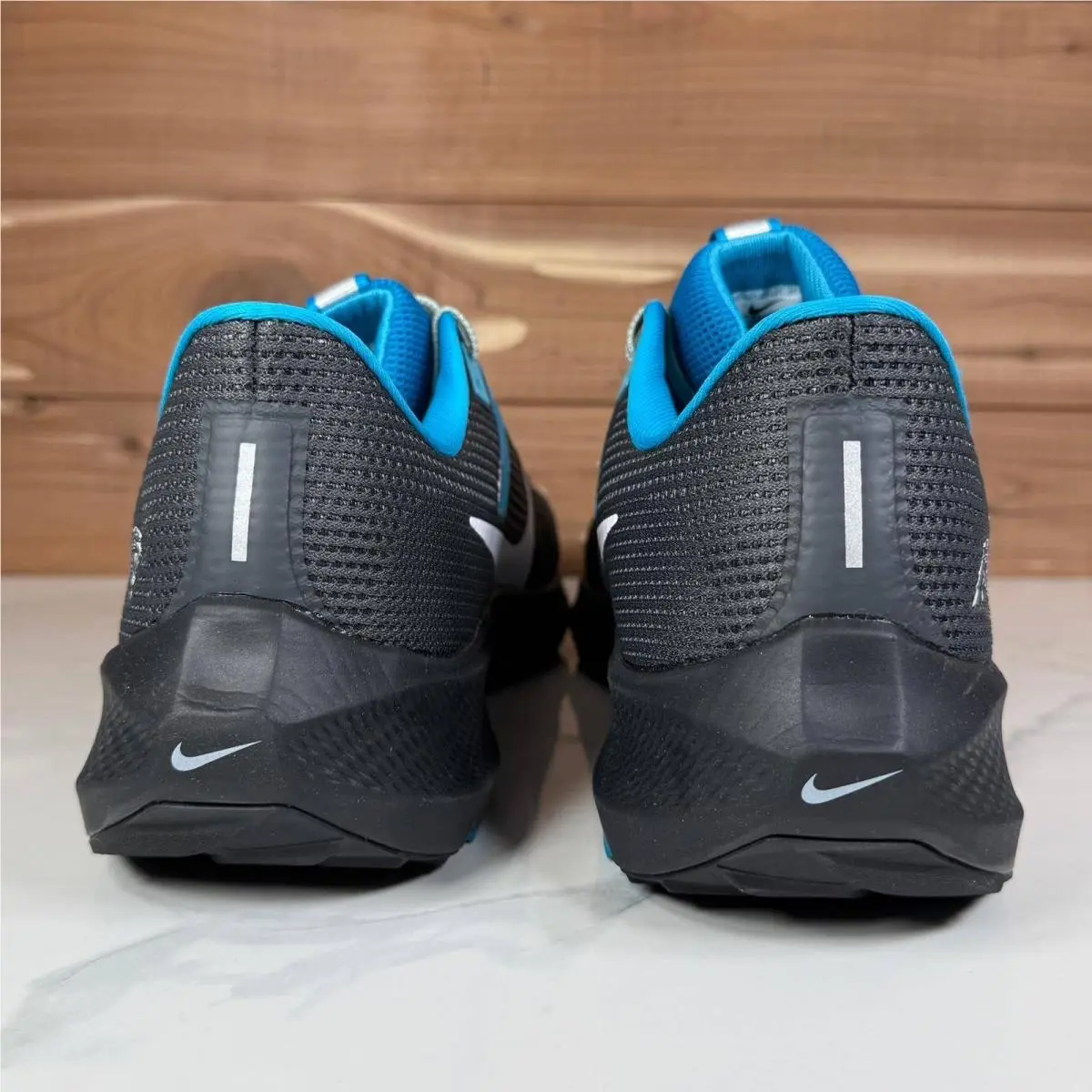 Nike shoes - Nike Air Zoom Pegasus 40 - Gray 2