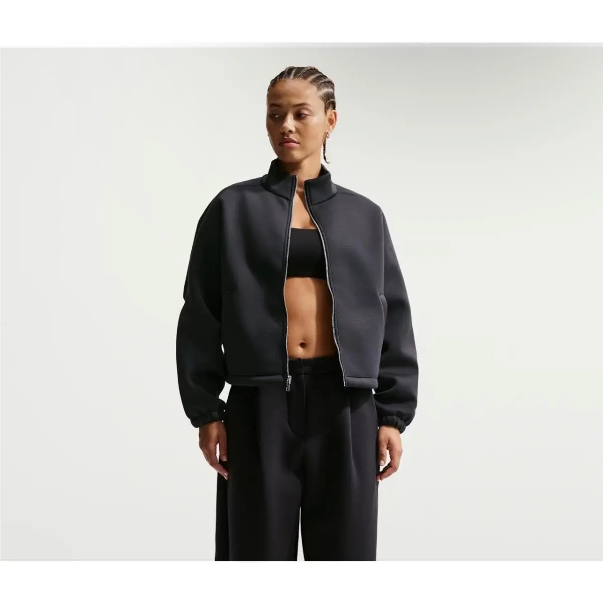 Nike clothing - Black 0