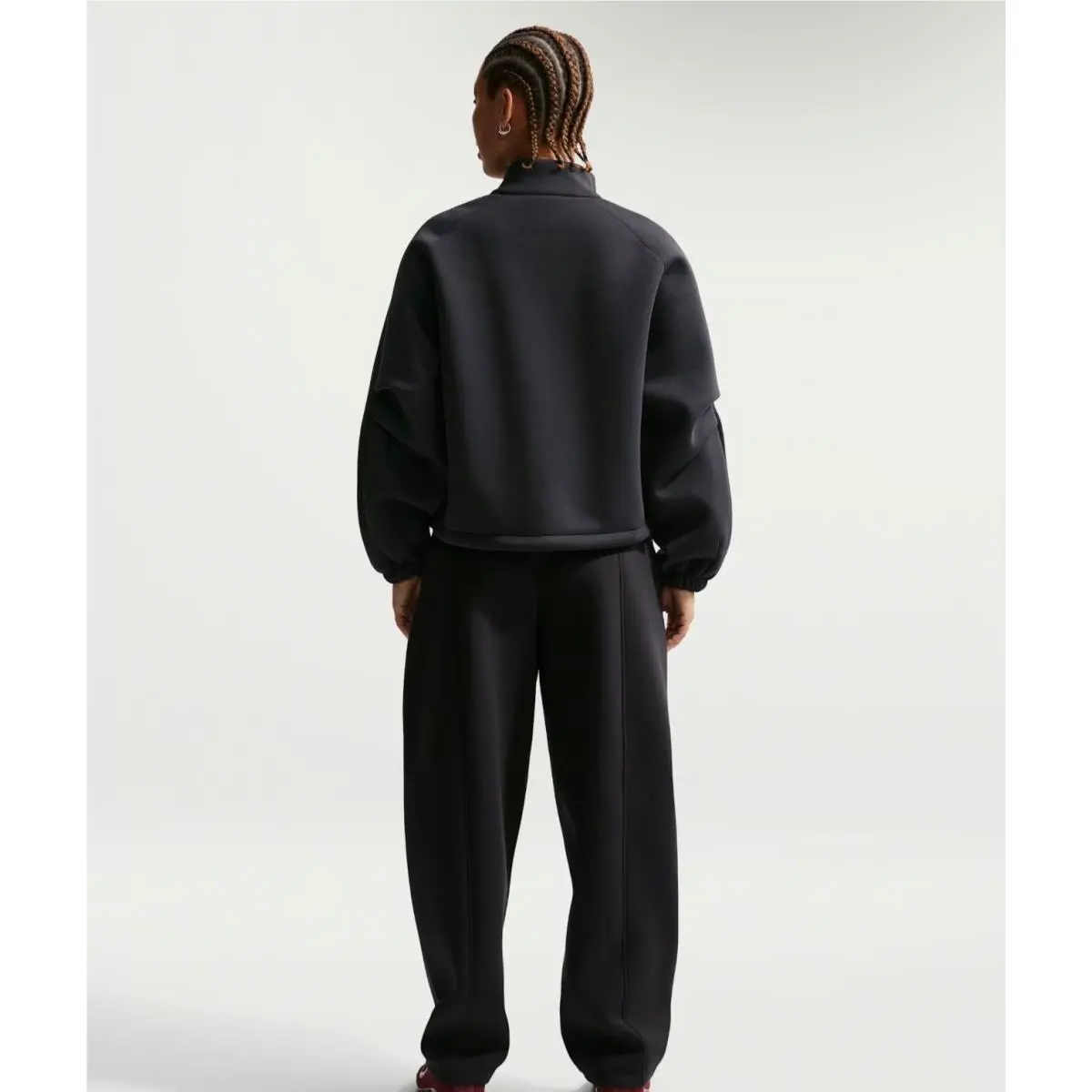 Nike clothing - Black 2