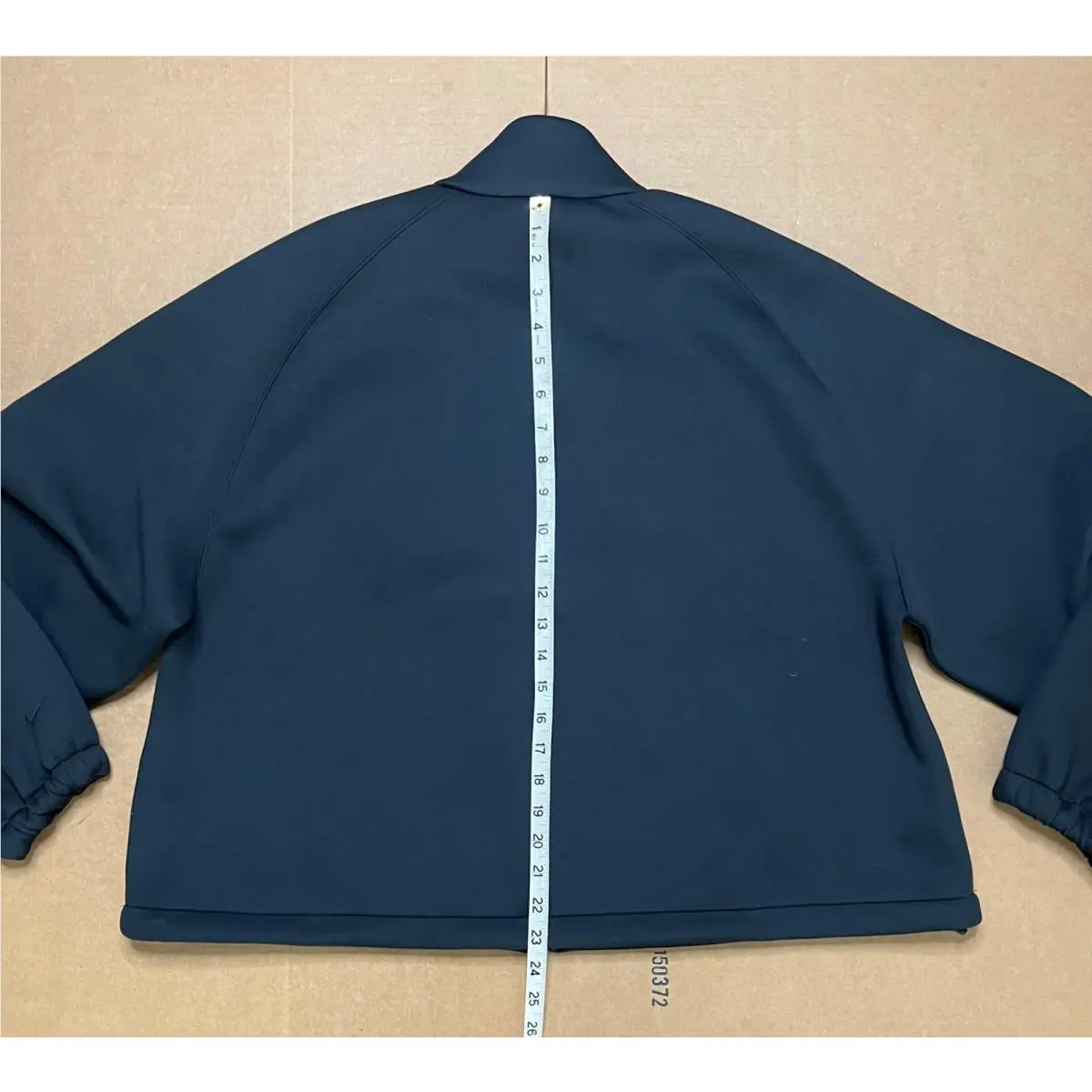 Nike clothing - Black 8