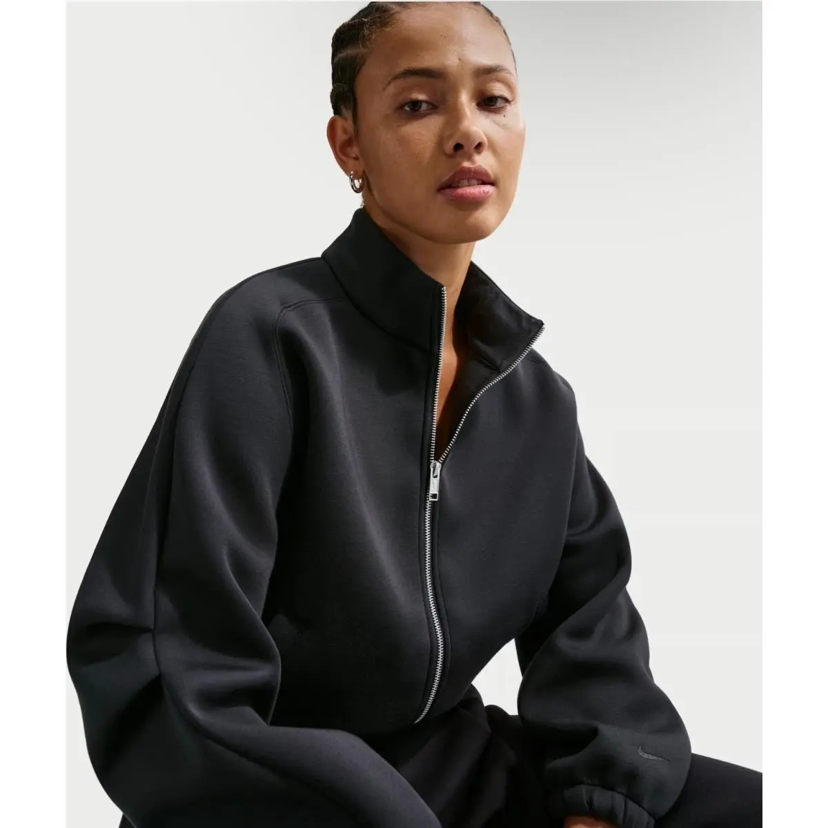 Nike clothing - Black 1