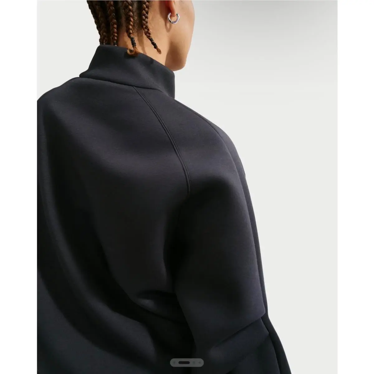 Nike clothing - Black 3