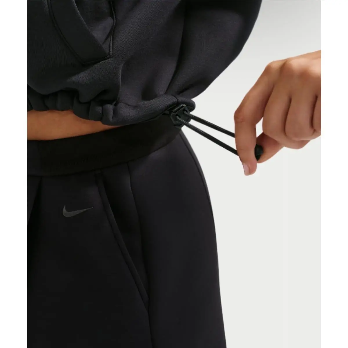 Nike clothing - Black 4