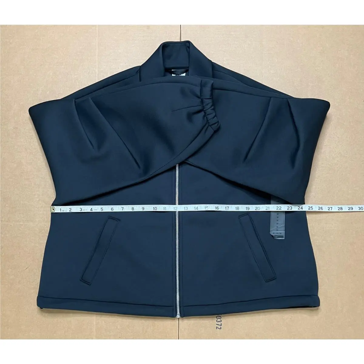 Nike clothing - Black 7