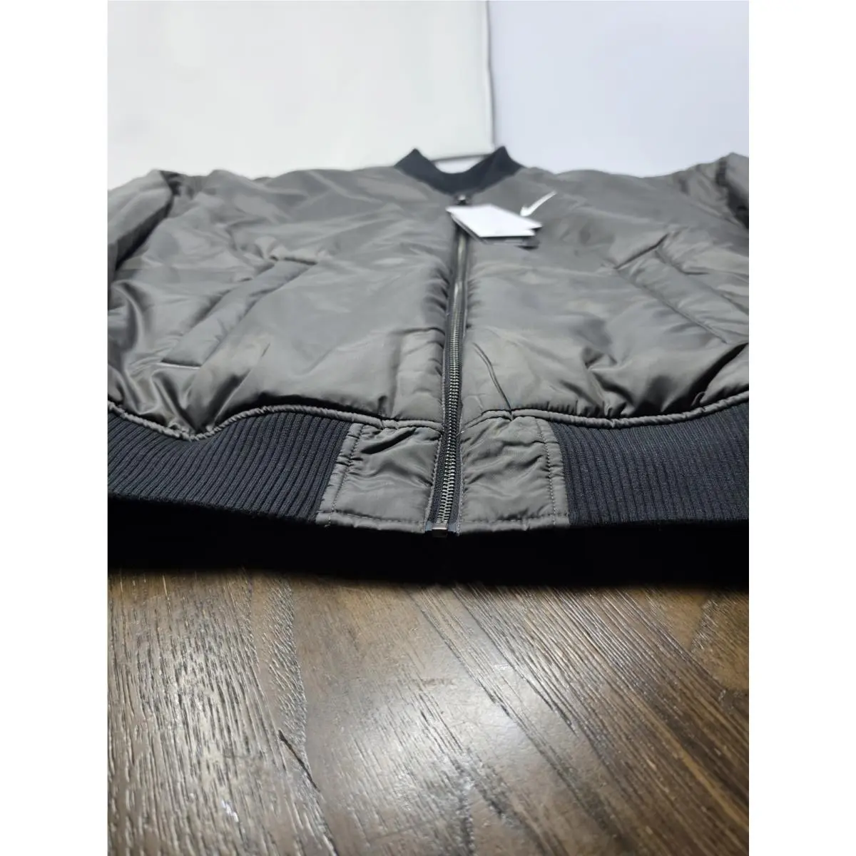 Nike clothing - Gray-black 1