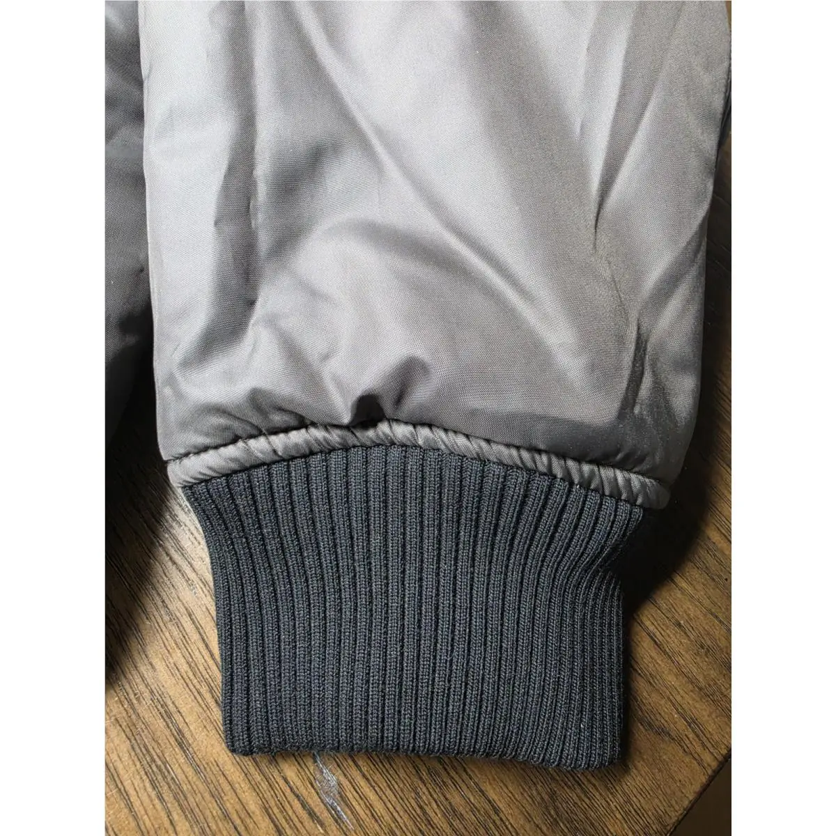 Nike clothing - Gray-black 3