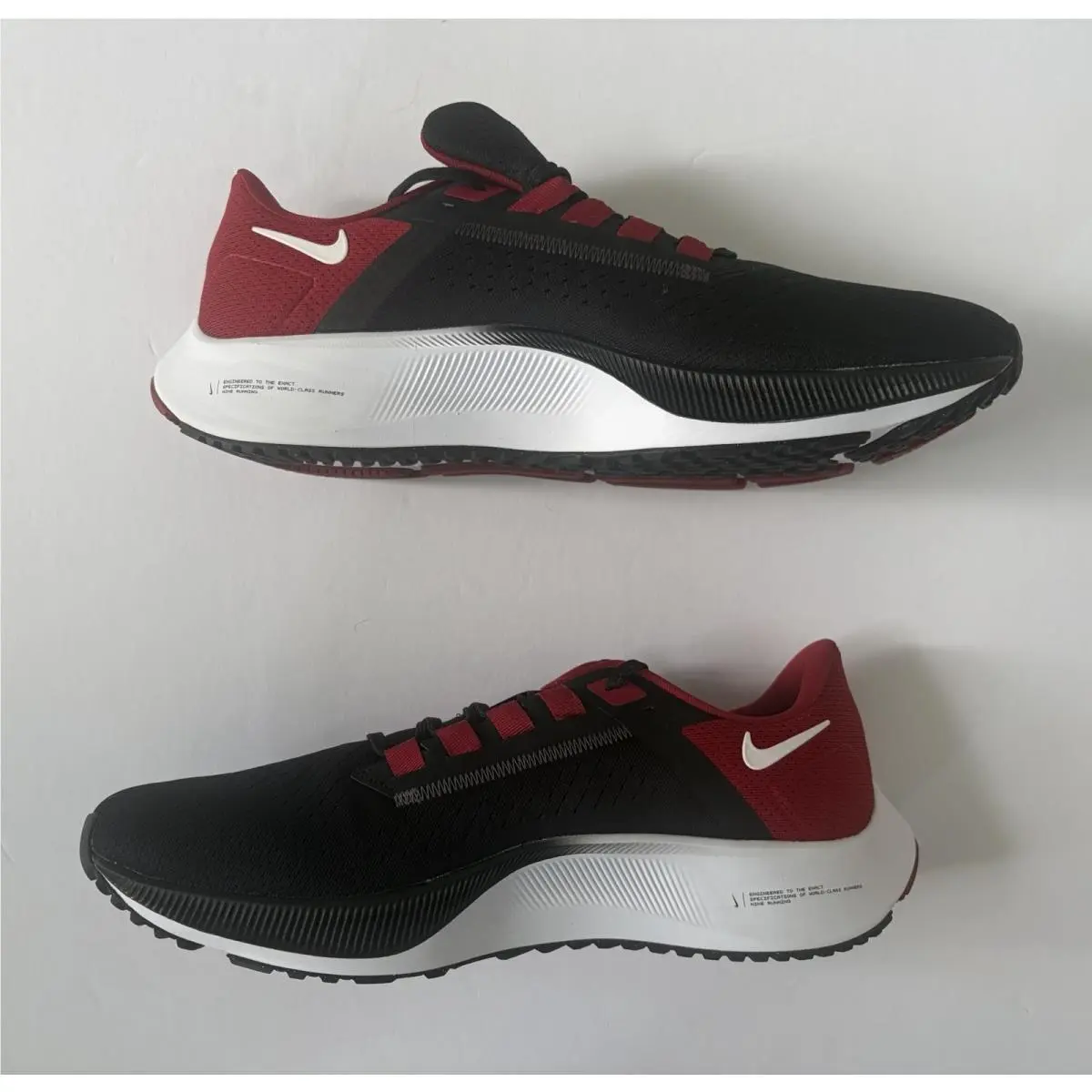 Nike shoes - Nike Air Zoom Pegasus 38 - DJ0814-001 - Black 0