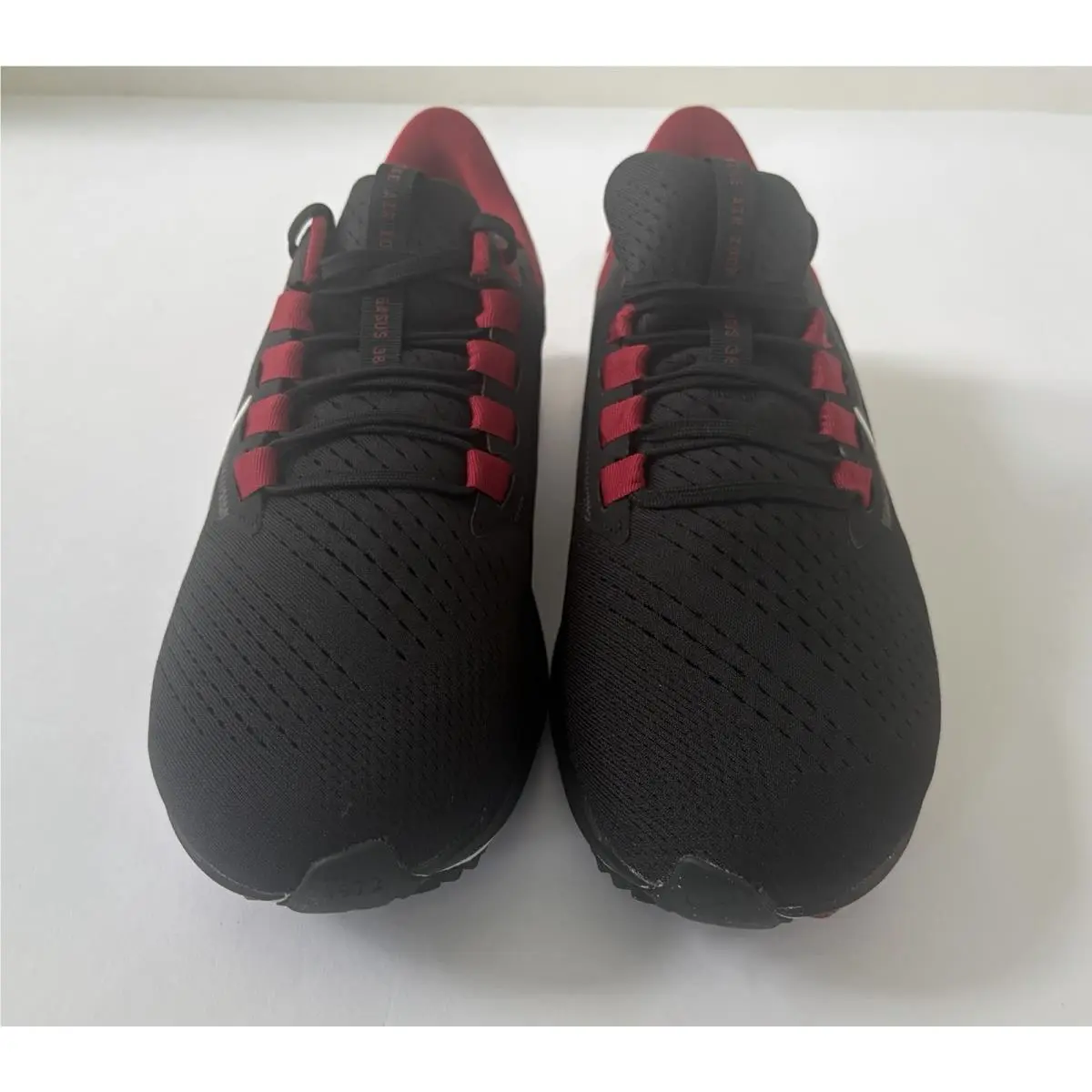 Nike shoes - Nike Air Zoom Pegasus 38 - DJ0814-001 - Black 2