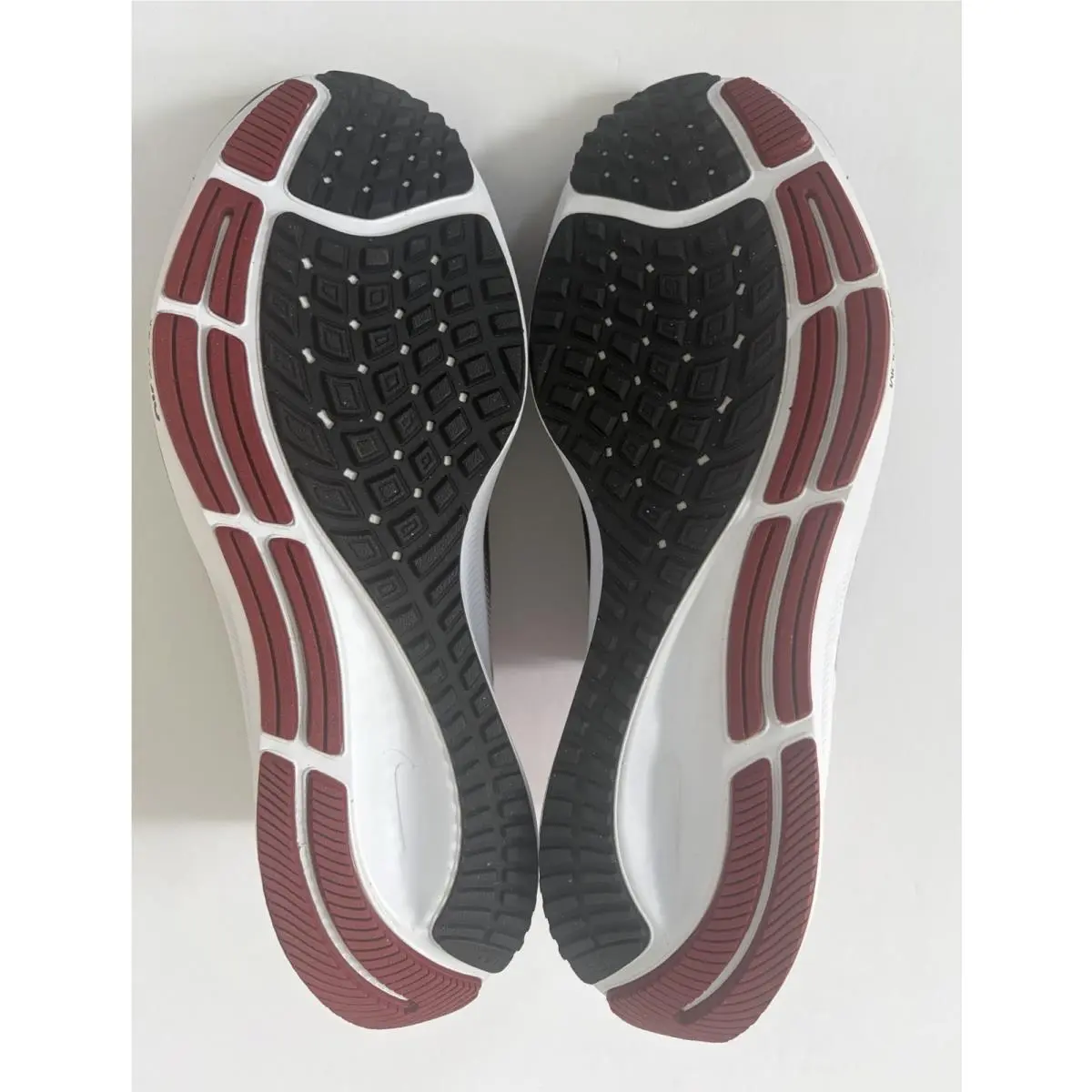Nike shoes - Nike Air Zoom Pegasus 38 - DJ0814-001 - Black 4