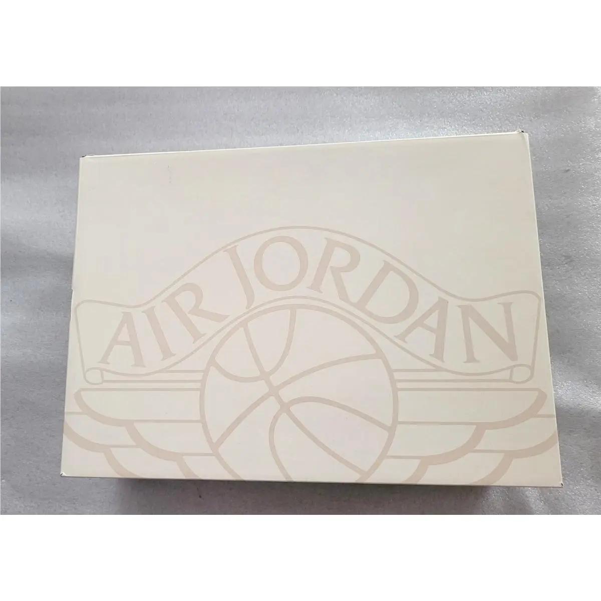 Nike shoes - Air Jordan 2 - Air - DR8884 102 - White-Black 19