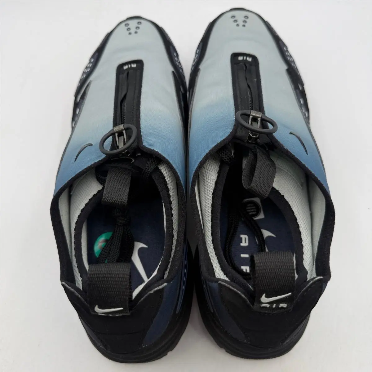 Nike shoes - Nike Air Sunder Max - Air Sunder Max - Blue 1