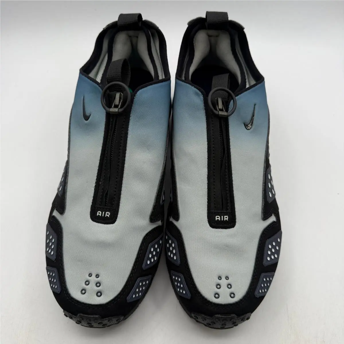 Nike shoes - Nike Air Sunder Max - Air Sunder Max - Blue 3
