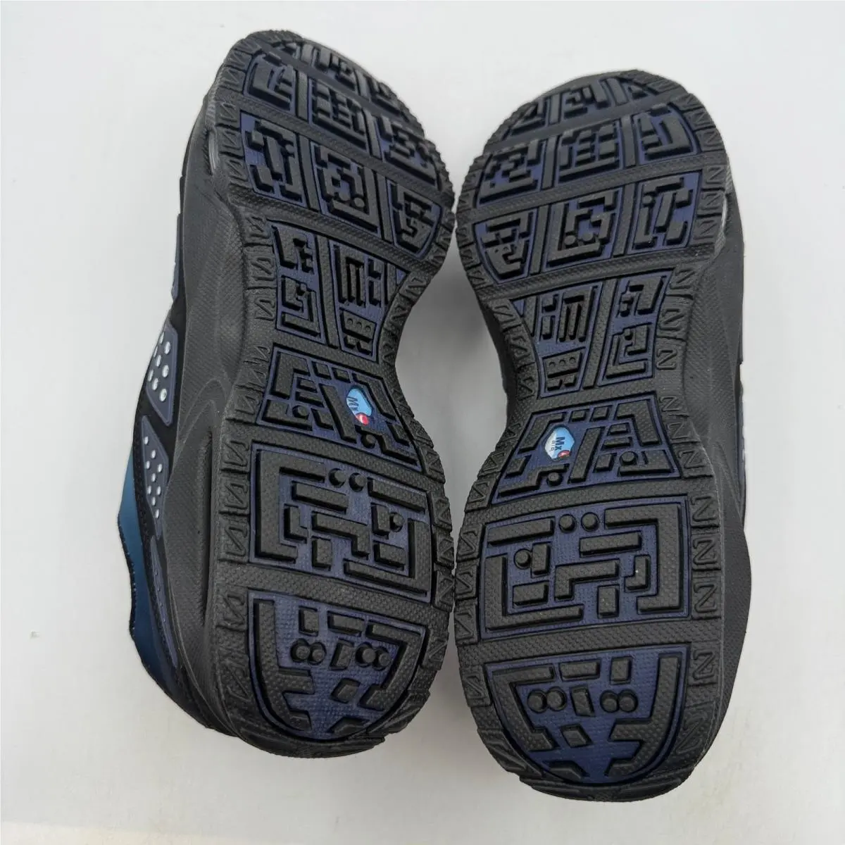 Nike shoes - Nike Air Sunder Max - Air Sunder Max - Blue 4