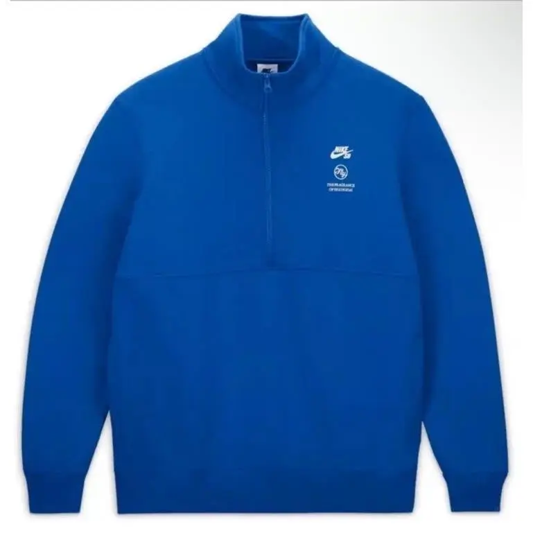 Nike clothing - Blue (UPC: 0196152858962) 2