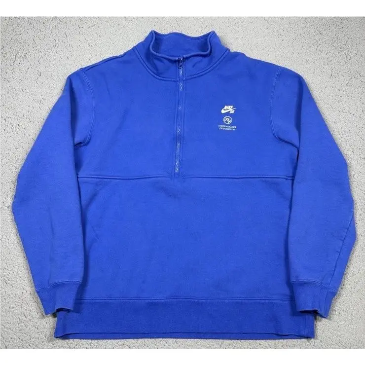 Nike clothing - Blue (UPC: 0196152858962) 7