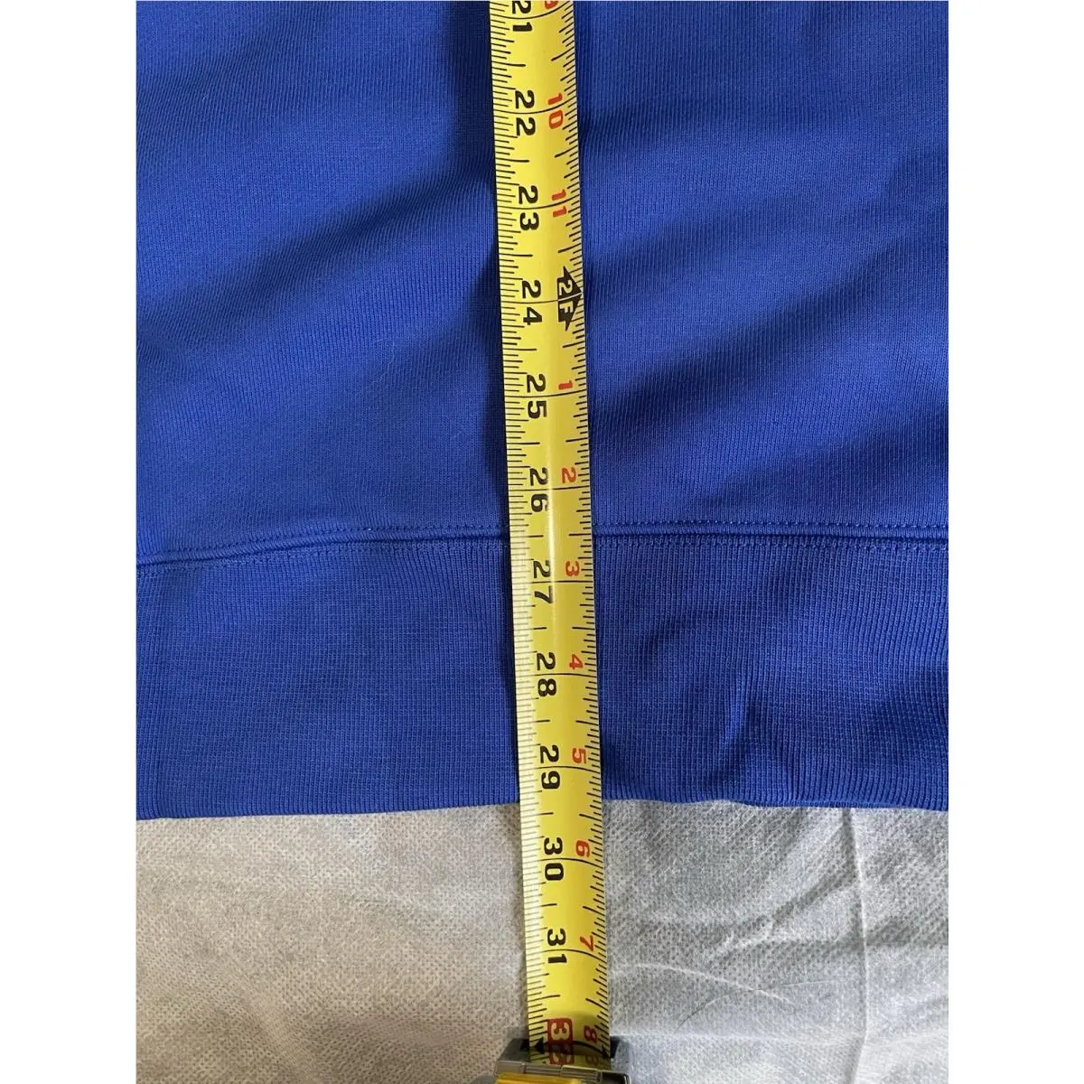 Nike clothing - Blue (UPC: 0196152858962) 10