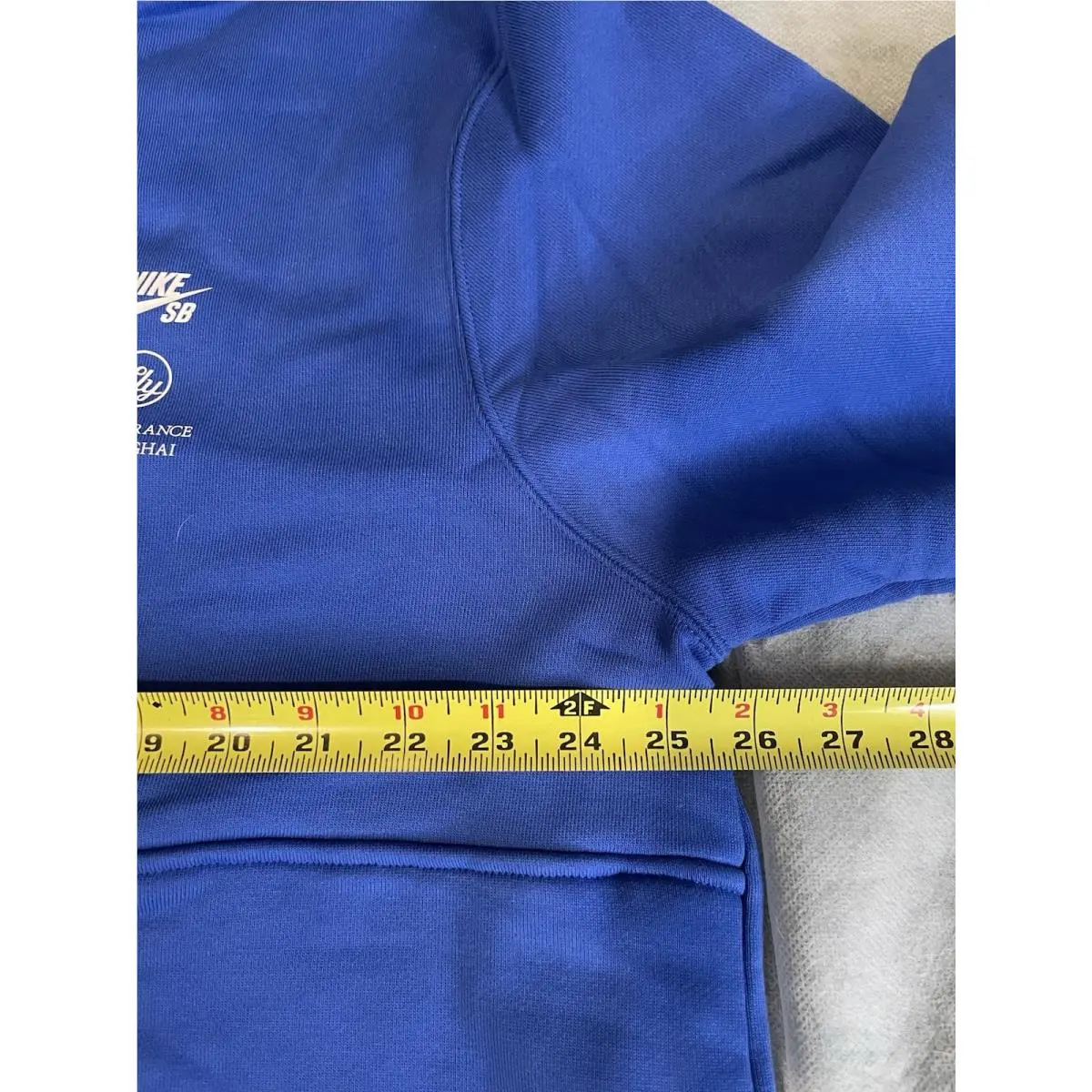 Nike clothing - Blue (UPC: 0196152858962) 11