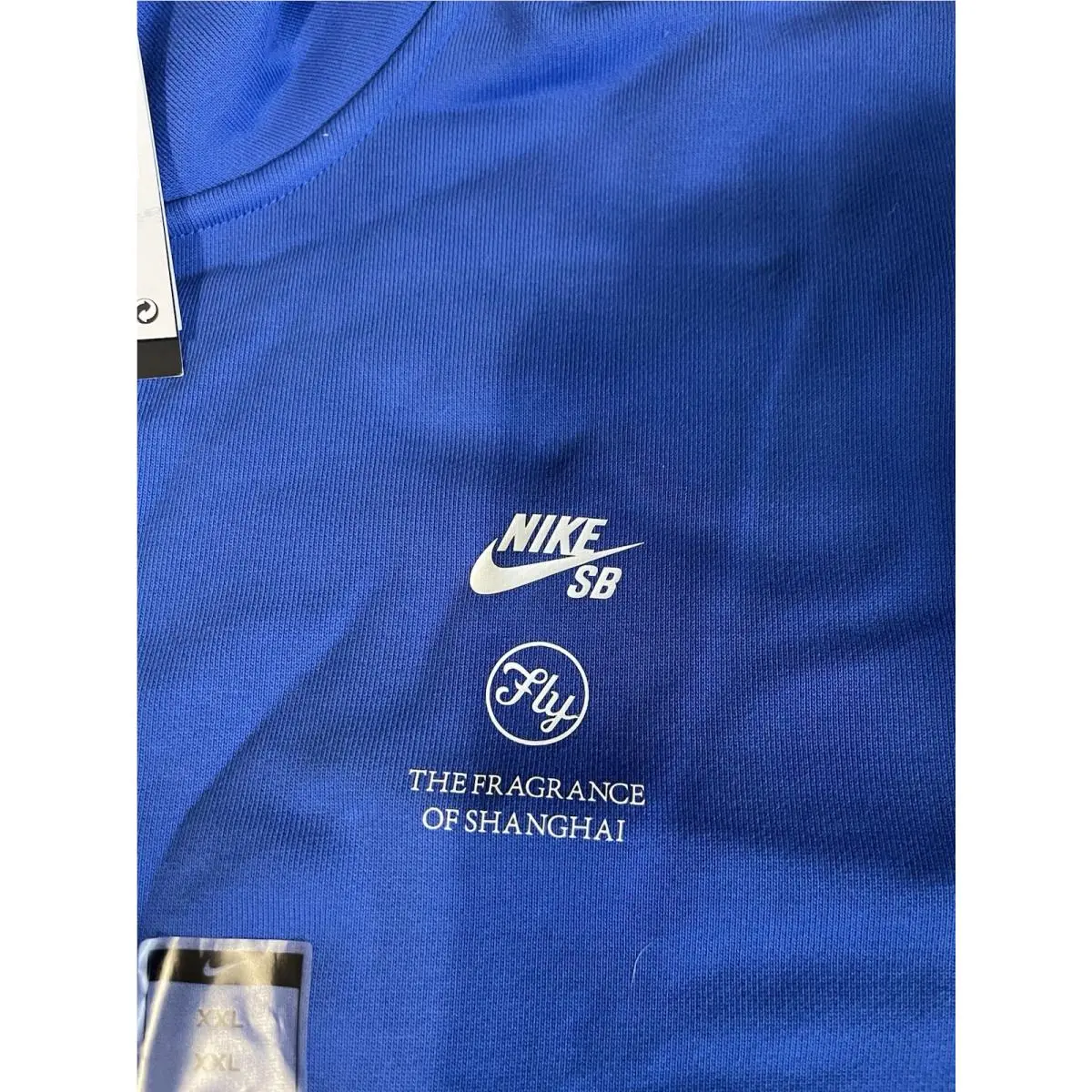 Nike clothing - Blue (UPC: 0196152858962) 15