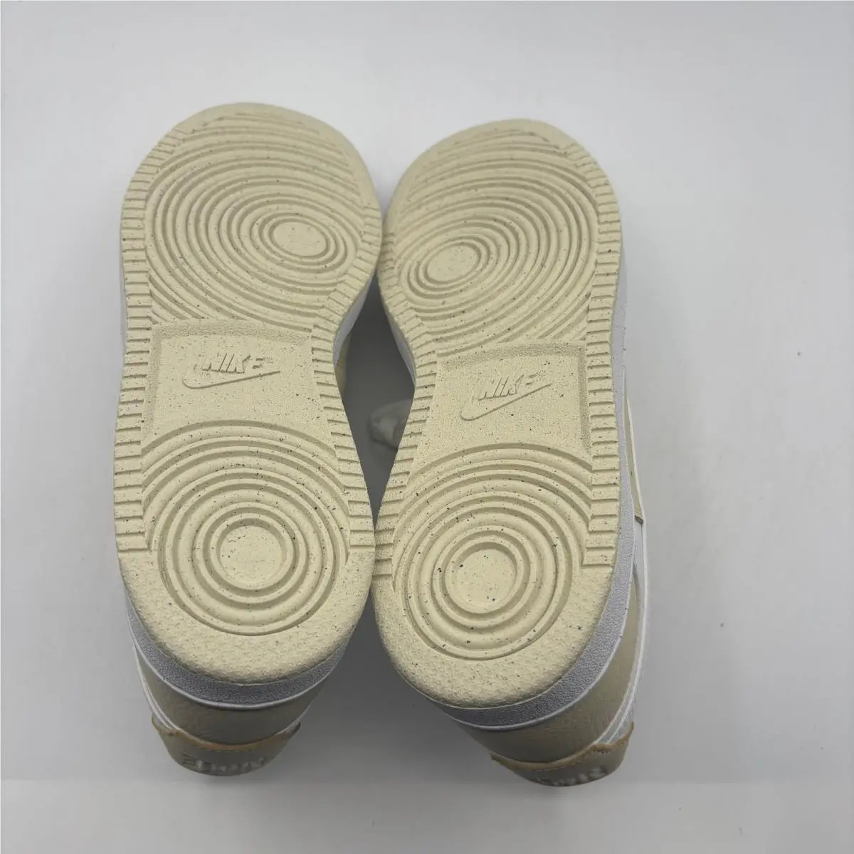 Nike shoes - Nike Court Vision Lo - Court Vision - White 4