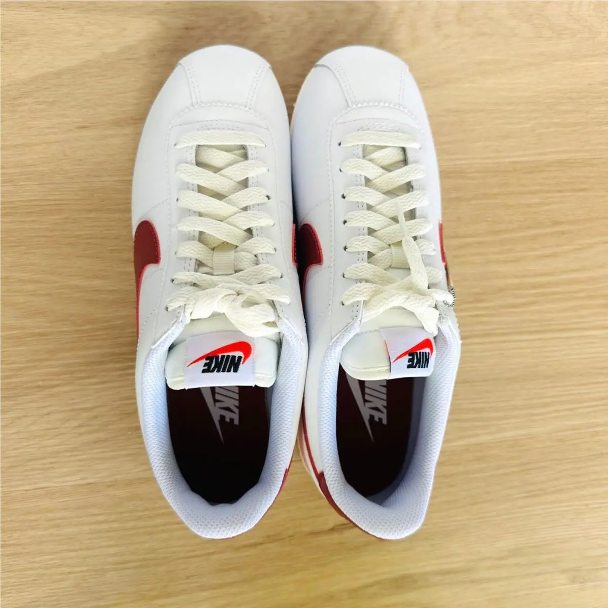 Nike shoes - Nike Cortez - Cortez - DN1791-103 - White 8