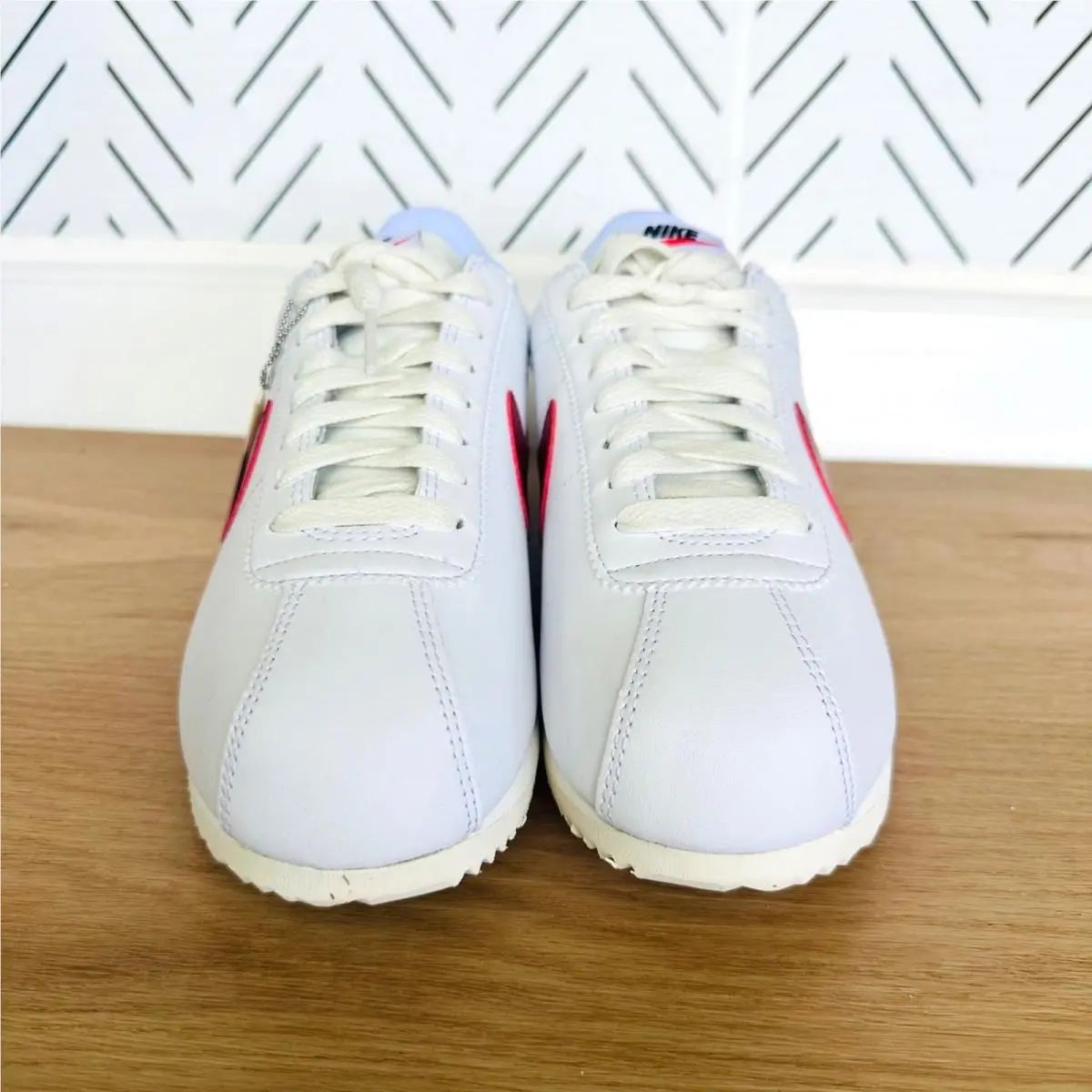 Nike shoes - Nike Cortez - Cortez - DN1791-103 - White 10