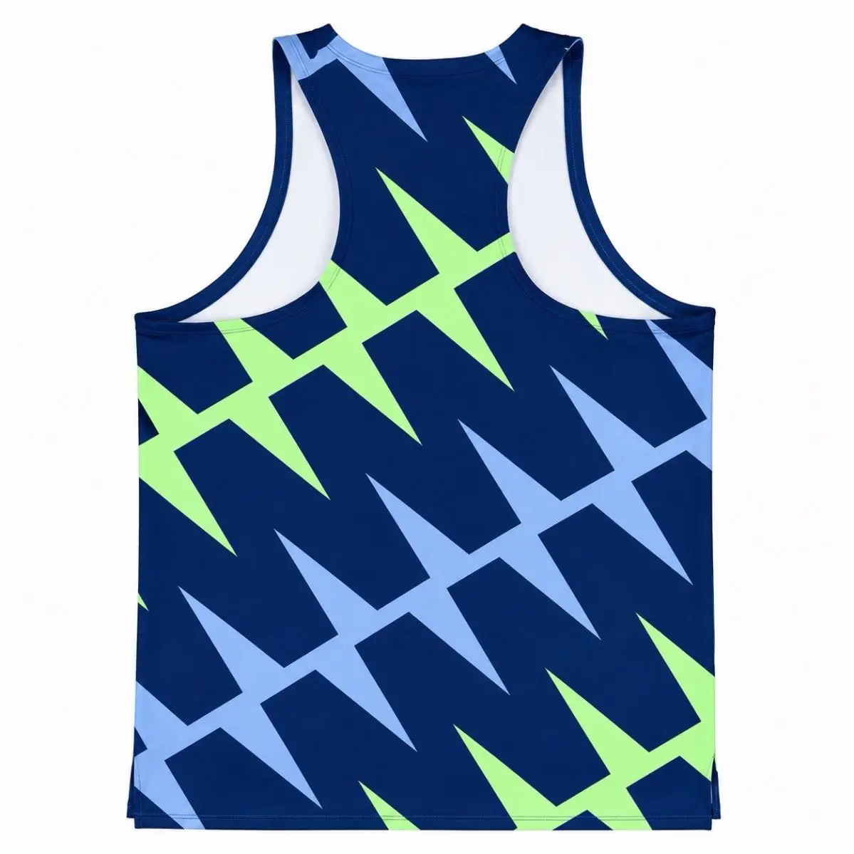 Nike clothing - Nike Elite - Elite - Blue 0