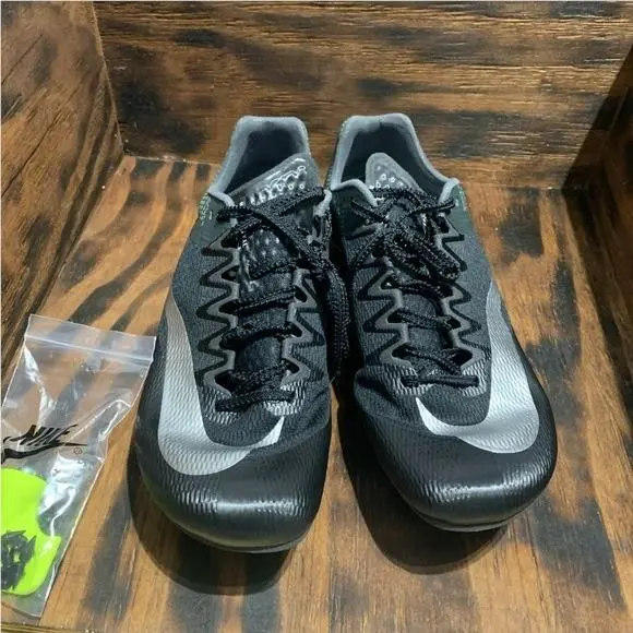 Nike shoes - Nike Zoom Rival - Zoom Rival - Black 0