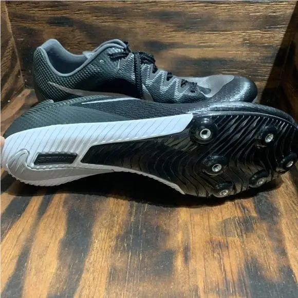 Nike shoes - Nike Zoom Rival - Zoom Rival - Black 2
