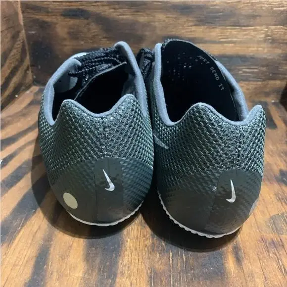 Nike shoes - Nike Zoom Rival - Zoom Rival - Black 5