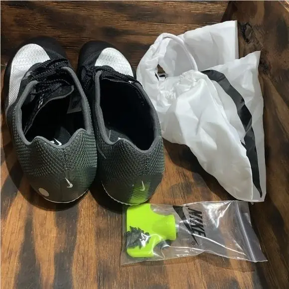 Nike shoes - Nike Zoom Rival - Zoom Rival - Black 6