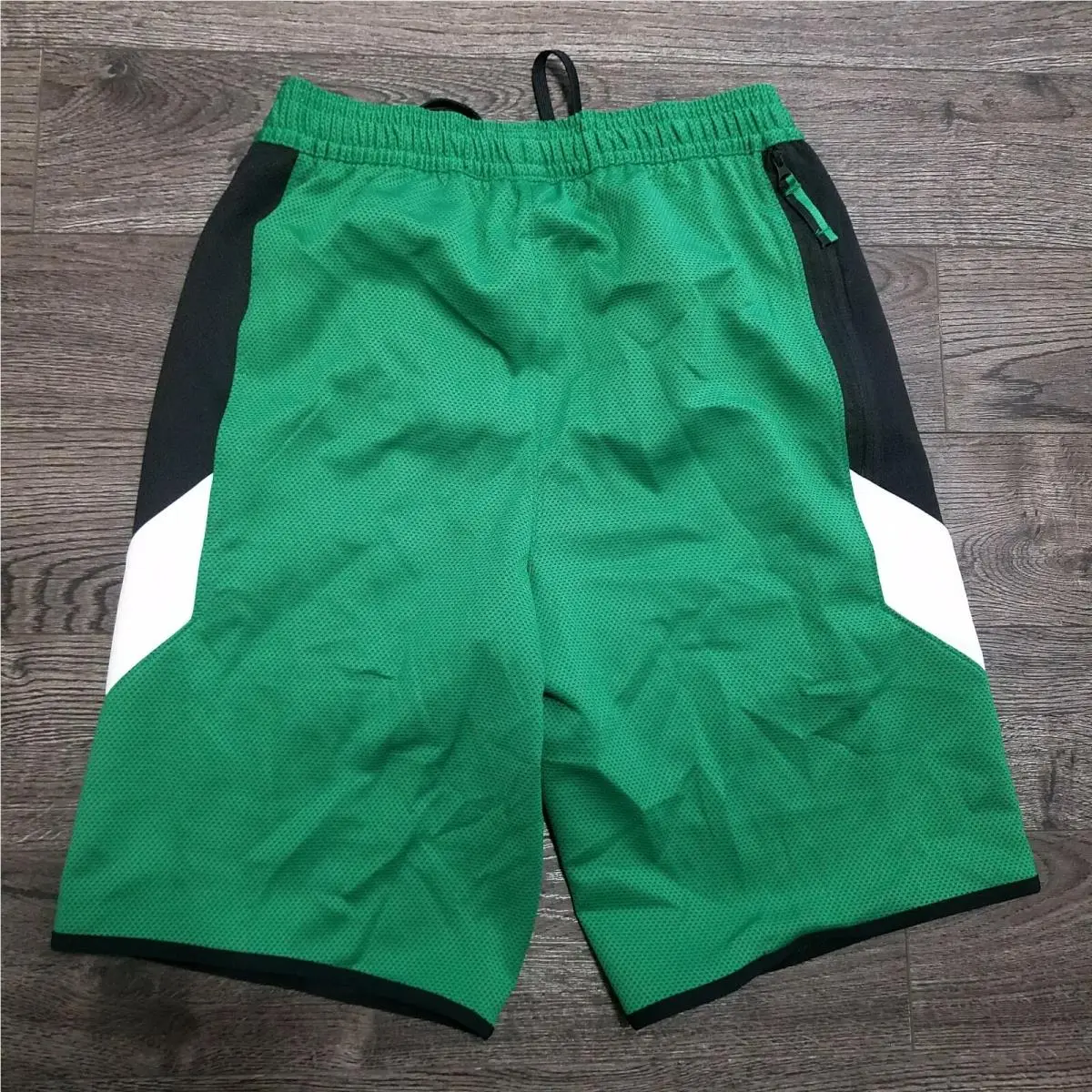 Nike clothing - Green 0
