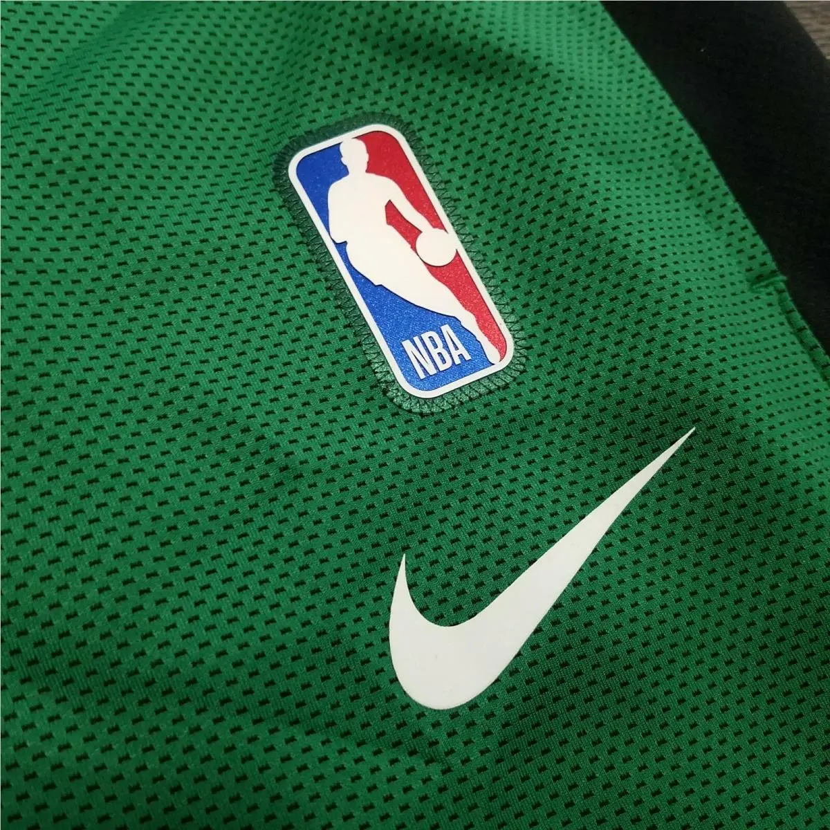 Nike clothing - Green 2
