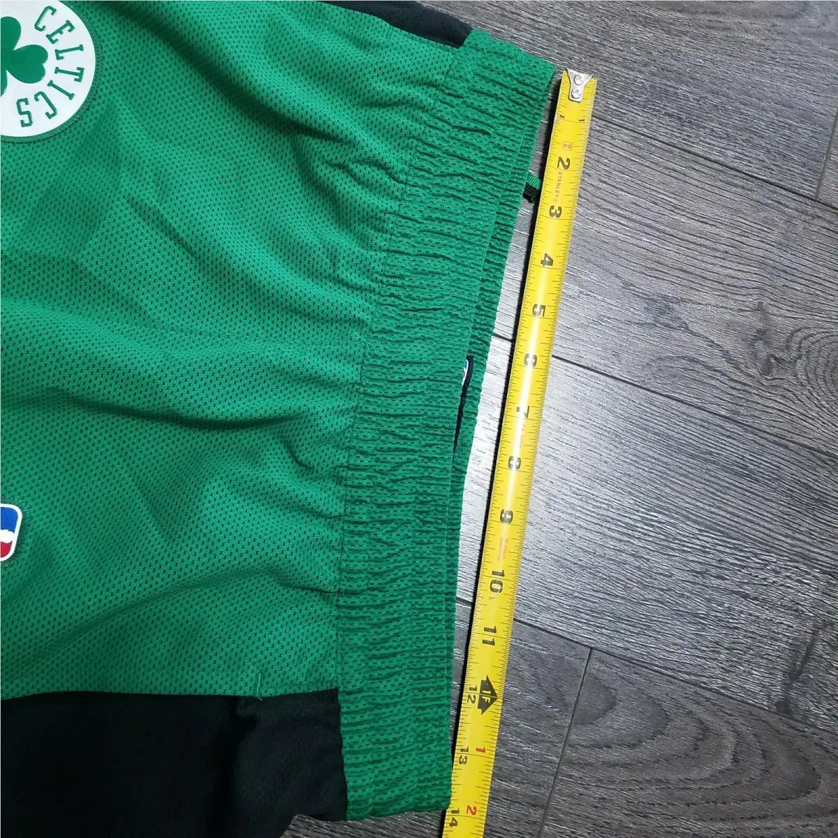 Nike clothing - Green 4