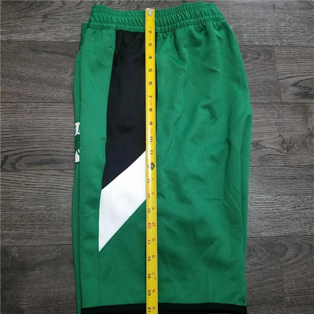 Nike clothing - Green 6