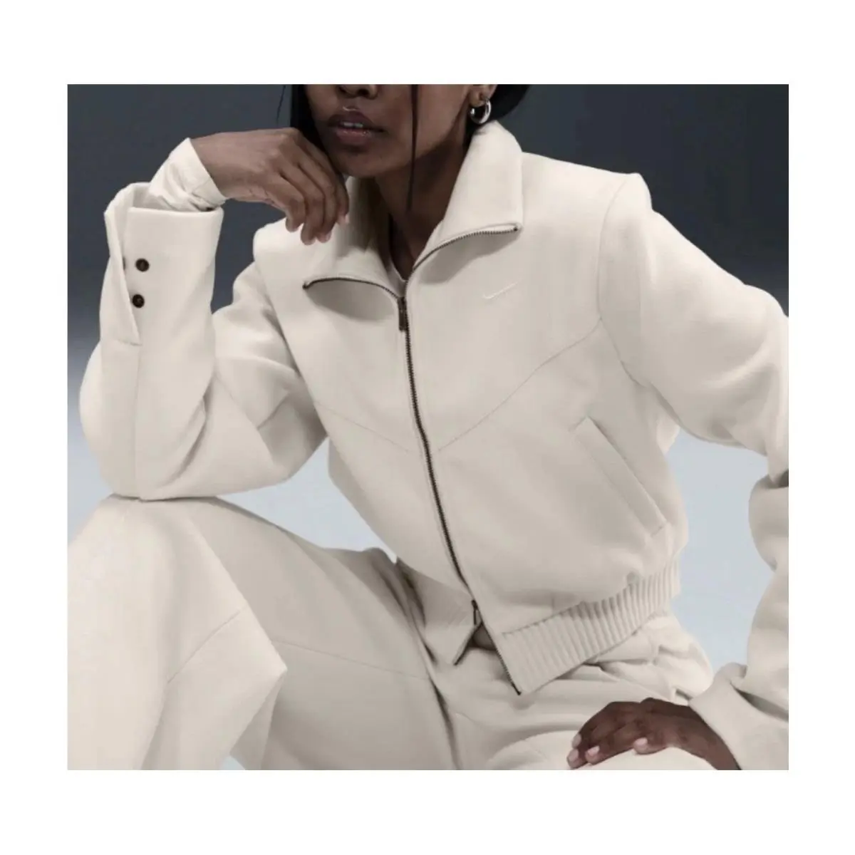 Nike clothing - Ivory 0